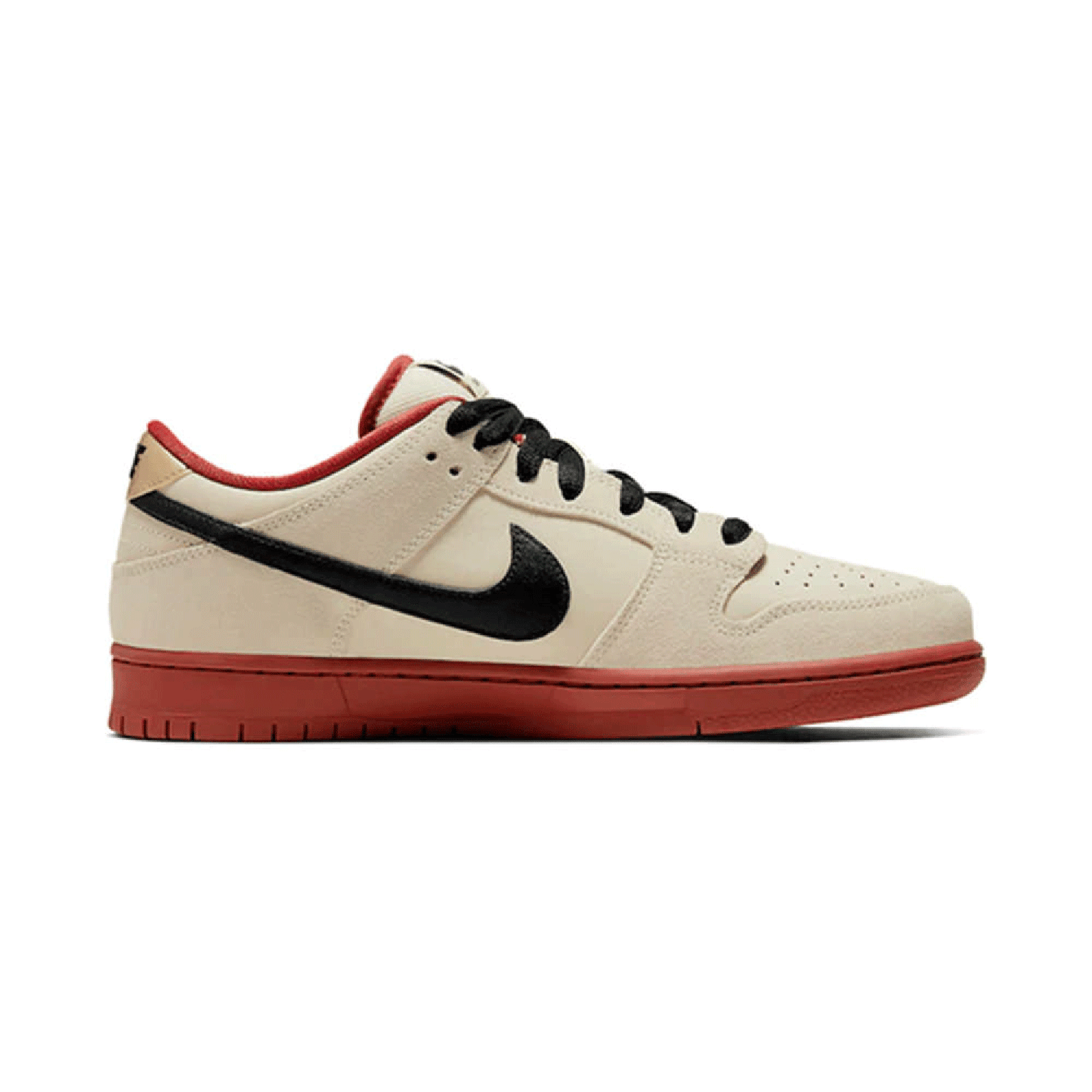 SB Dunk Low Pro Hennessy - BQ6817-100