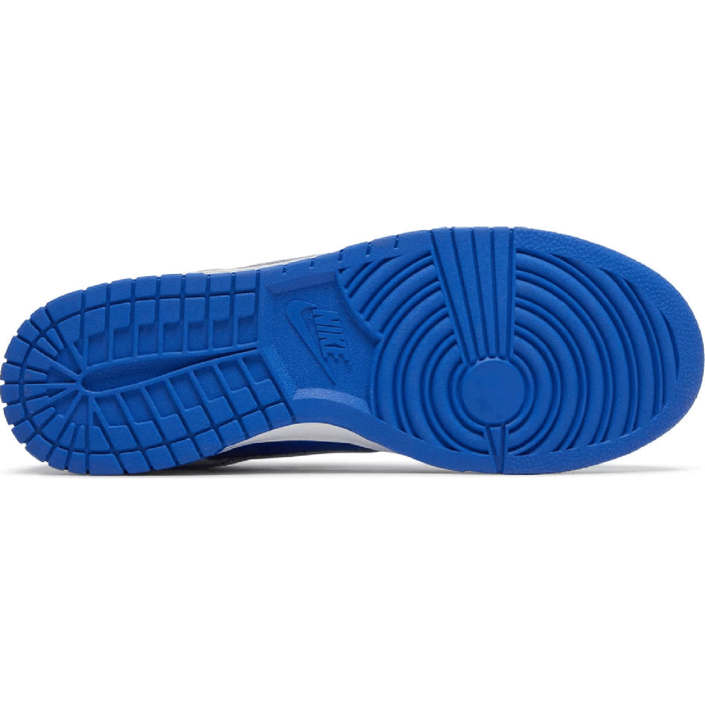 Dunk Low 'Racer Blue' - DD1391 401