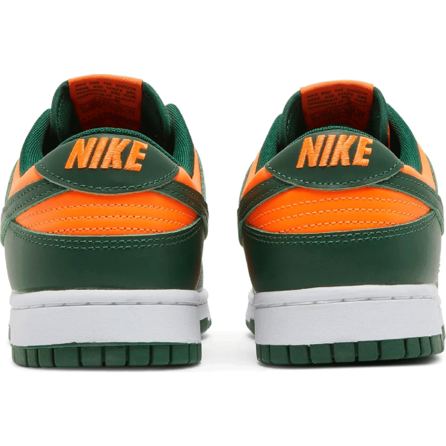 Dunk Low Retro Miami Dolphins - DV0833-102