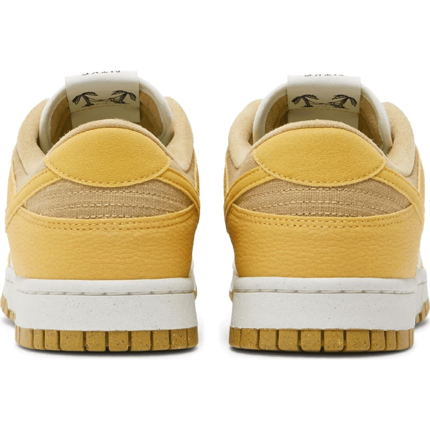 Dunk Low Sun Club Sneakers - DV1681-100