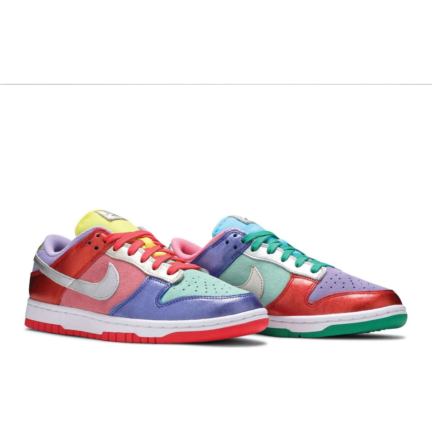 Dunk Low Sunset Pulse - DN0855-600