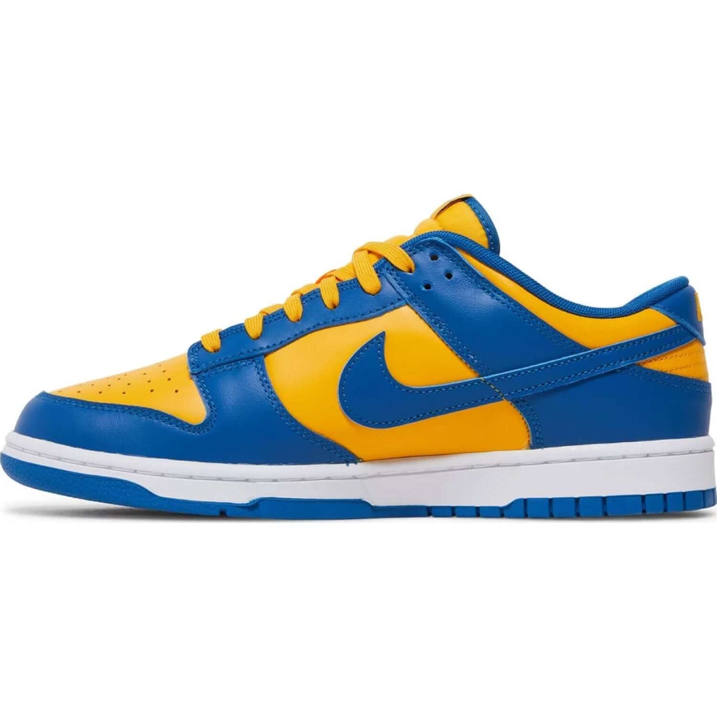Dunk Low 'UCLA' - DD1391-402