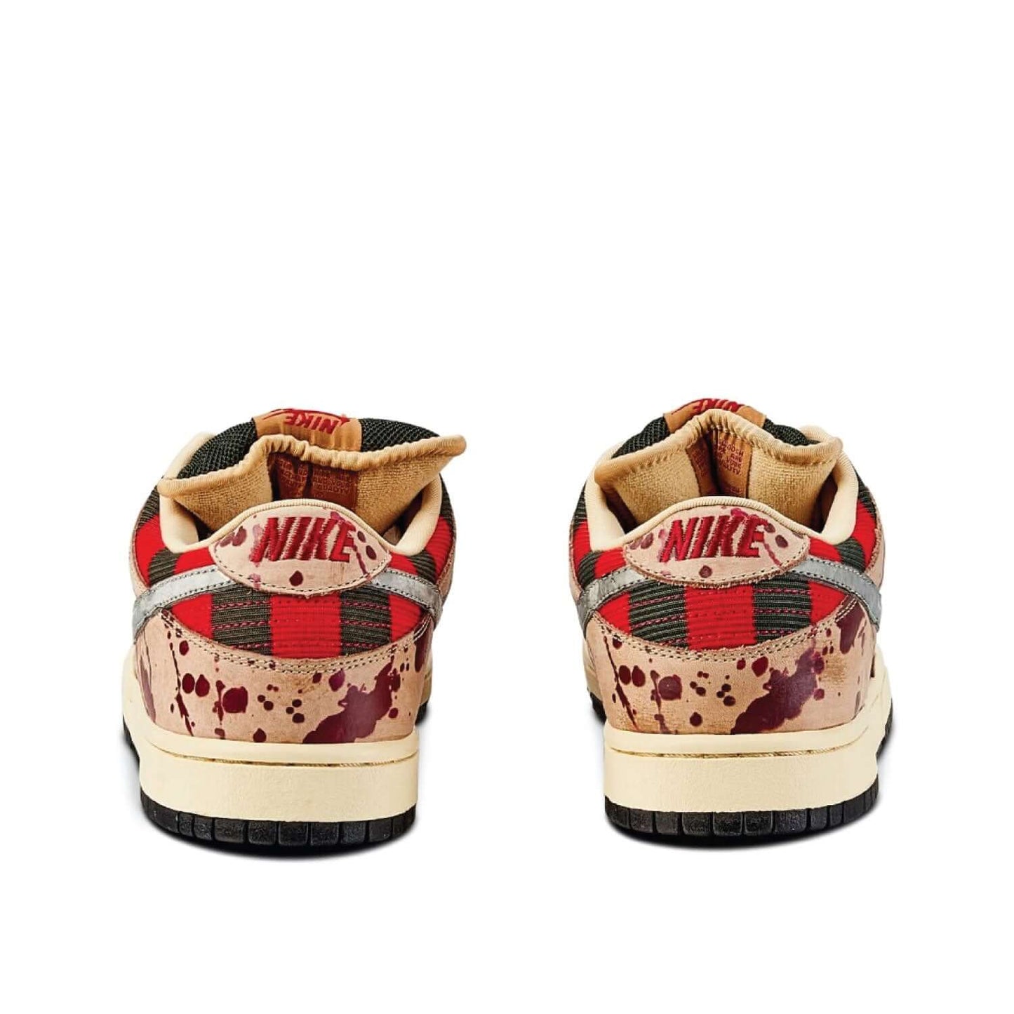 Dunk SB Low Freddy Dunk SB Low Freddy Krueger | 313170-202 |