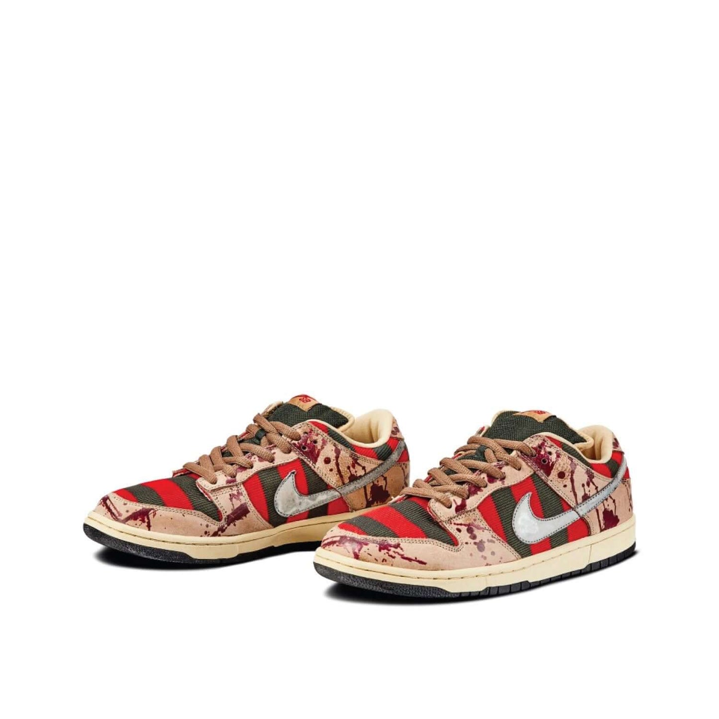 Dunk SB Low Freddy Dunk SB Low Freddy Krueger | 313170-202 |