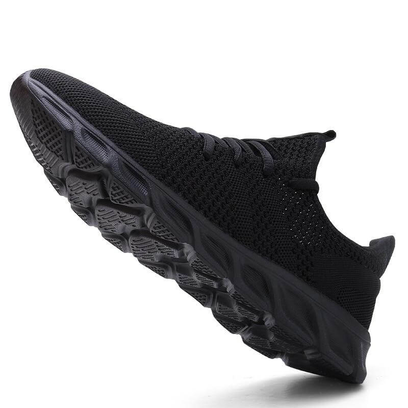 Comfortable Breathable Running Shoes | Winter Shoes