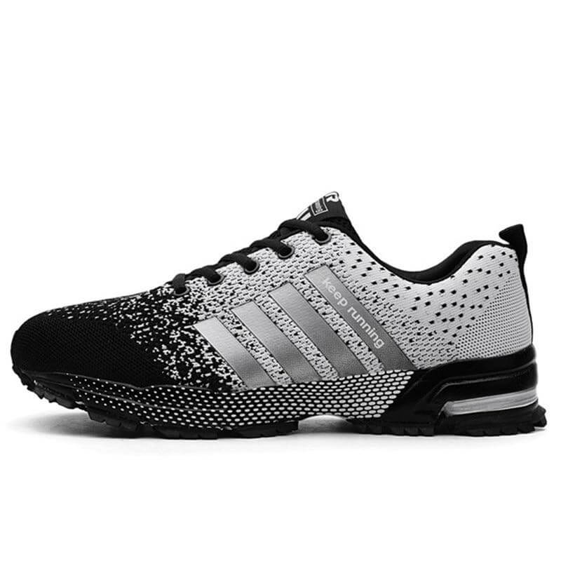 Men's Breathable Running Shoes - Mens Running Shoes | Running Shoes