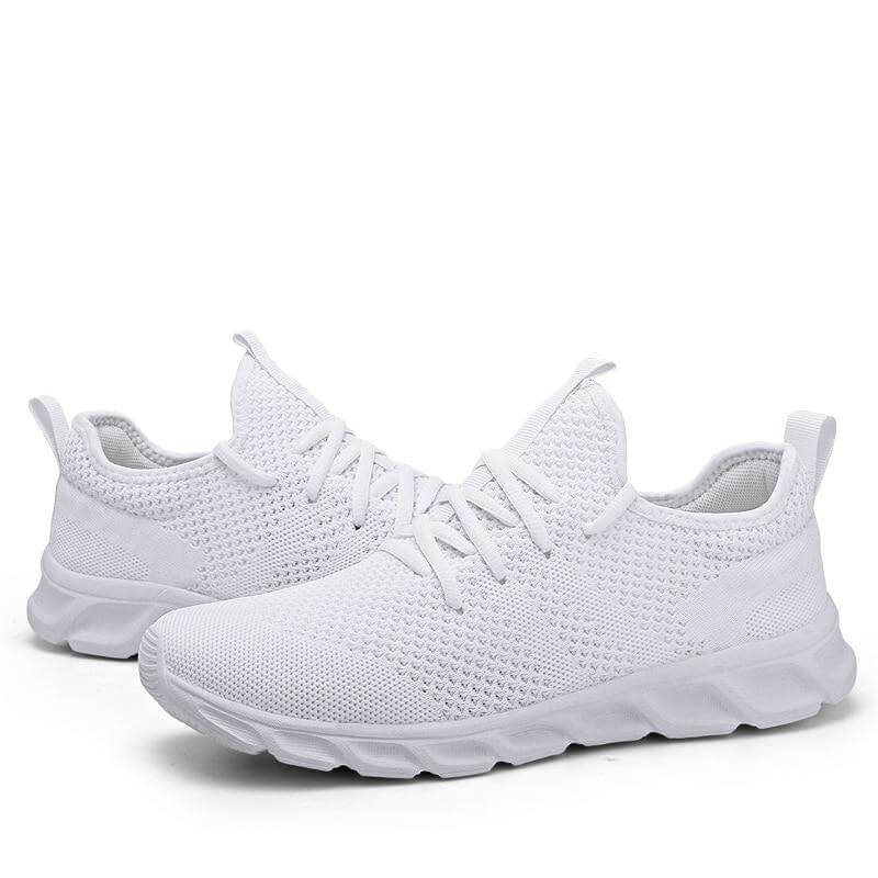 Comfortable Breathable Running Shoes | Winter Shoes