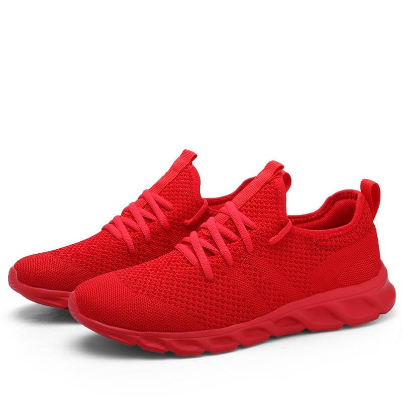 Comfortable Breathable Running Shoes | Winter Shoes