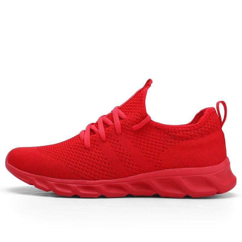 Comfortable Breathable Running Shoes | Winter Shoes