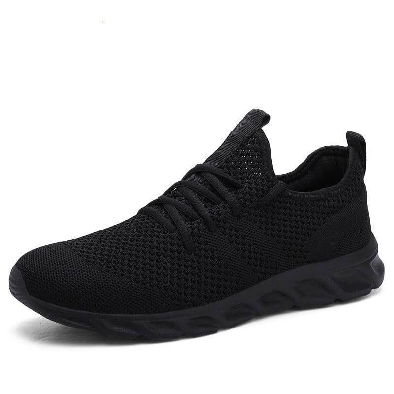 Comfortable Breathable Running Shoes | Winter Shoes