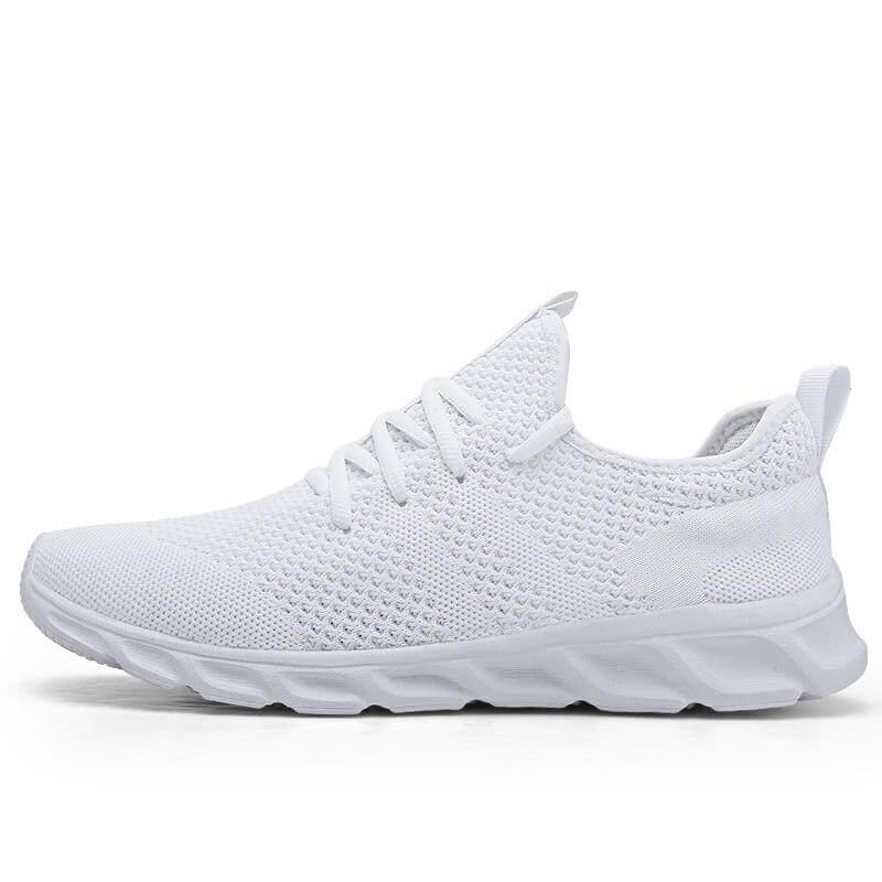 Comfortable Breathable Running Shoes | Winter Shoes