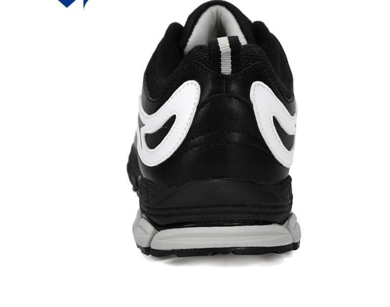 BONA New Designer Trend Running Shoes Men's High Quality Sports Outdoor Lace-up Jogging Shoes Zapatillas Hombre Comfortable