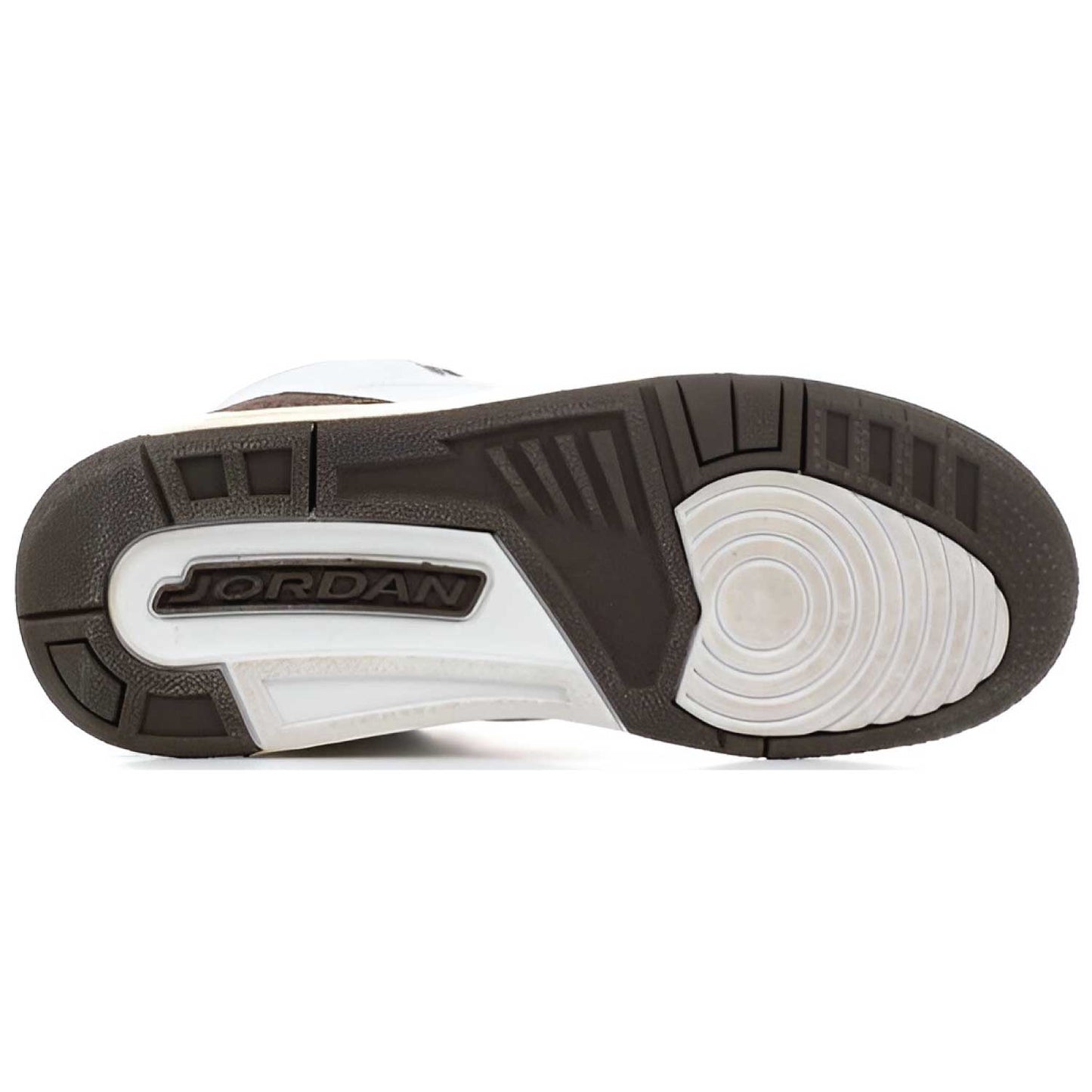 Air Jordan 3 Retro GS 'Mocha'