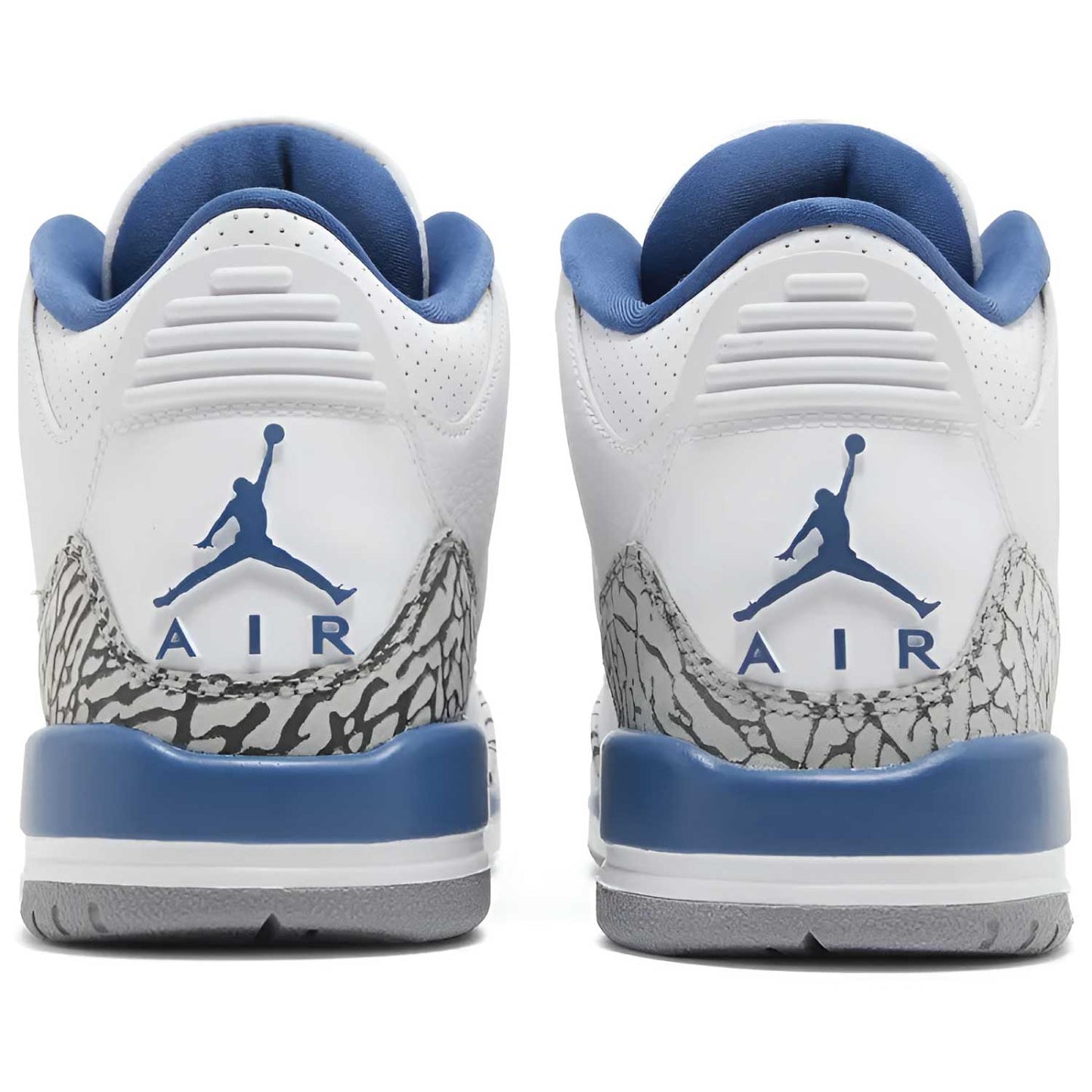 Air Jordan 3 Retro GS 'Washington Wizards'