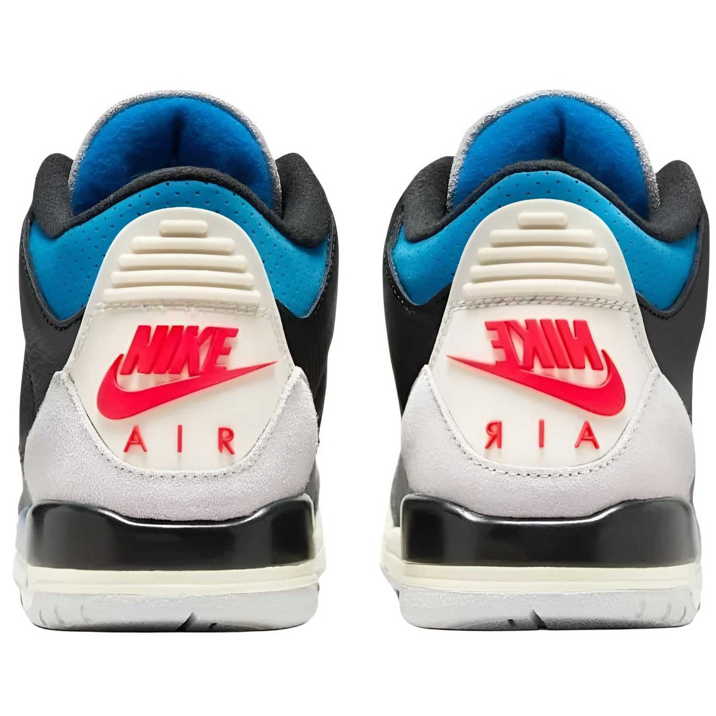 Air Jordan 3 Retro OG GS 'Rare Air'