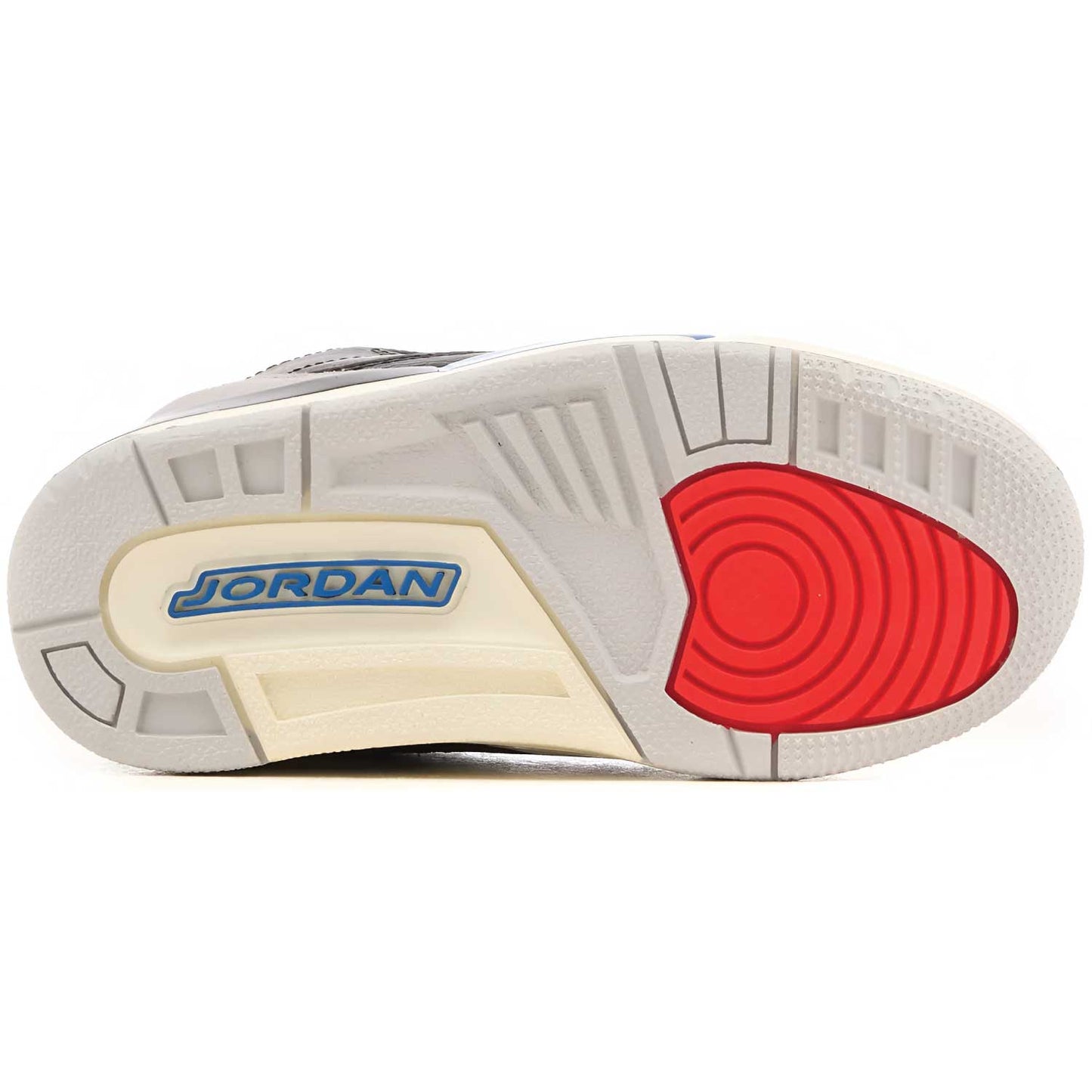 Air Jordan 3 Retro OG PS 'Rare Air'