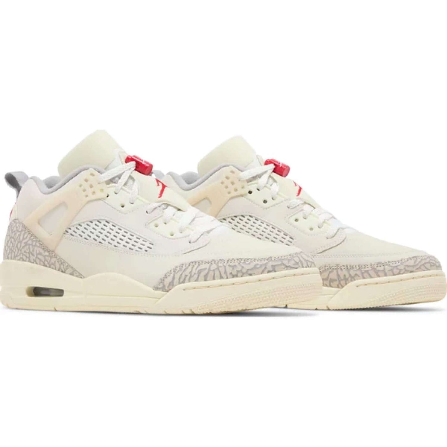 Jordan Spizike Low 'Coconut Milk'
