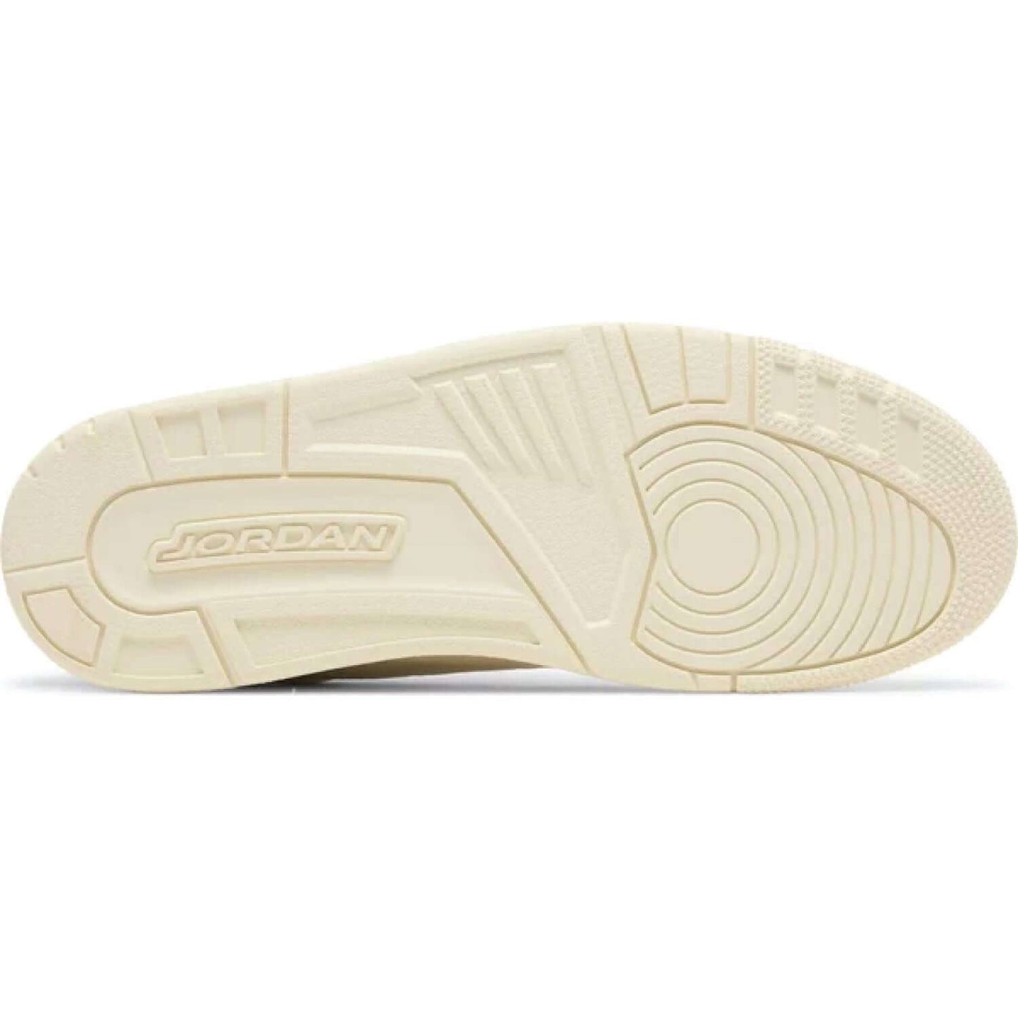 Jordan Spizike Low 'Coconut Milk'