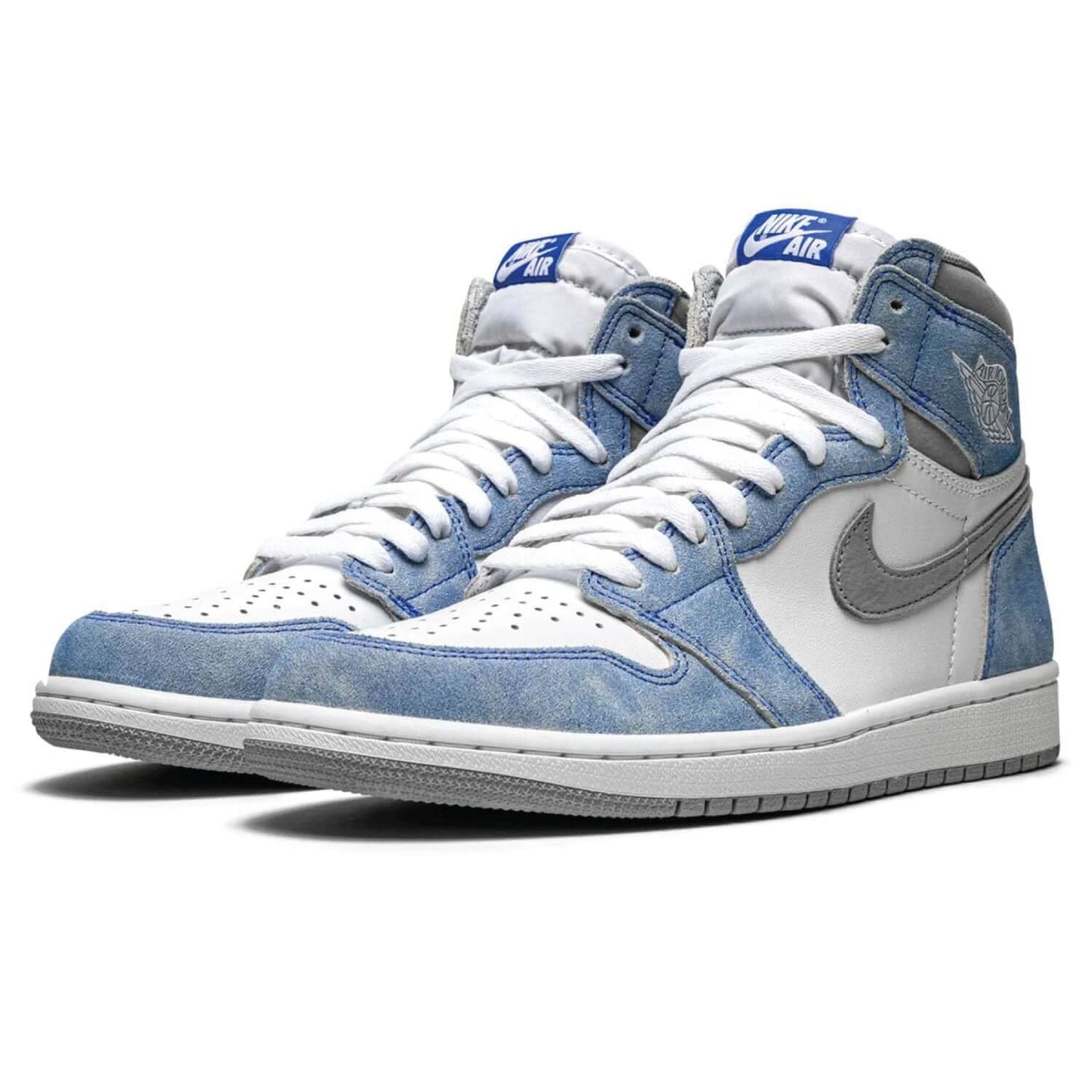air jordan 1 high og hyper royal , jordan 1 high og hyper royal , nike air jordan 1 high og hyper royal , nike air jordan 1 , air jordan 1 , Ever Sole , , Air Jordan 1 High OG , Hyper Royal , premium leather , suede construction , Nike Swoosh , Air Jordan wings logo , high-top sneakers , cushioned midsole , rubber outsole , sneakerhead fashion