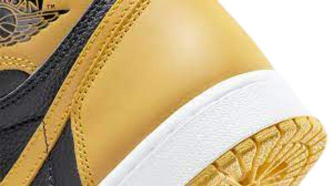 air jordan 1 retro high og pollen mens , air jordan 1 , Ever Sole , AirJordan1 , Jordan1Retro , HighOG , Pollen , MensSneakers , NikeSwoosh , Sneakerhead , Streetwear , SneakerCollection , Kickstagram , Air Jordan 1 Retro High OG , Pollen colorway , premium leather Nike Swoosh , Air Jordan wings logo , high-top sneakers , cushioned midsole , rubber outsole , sneakerhead , Michael Jordan legacy