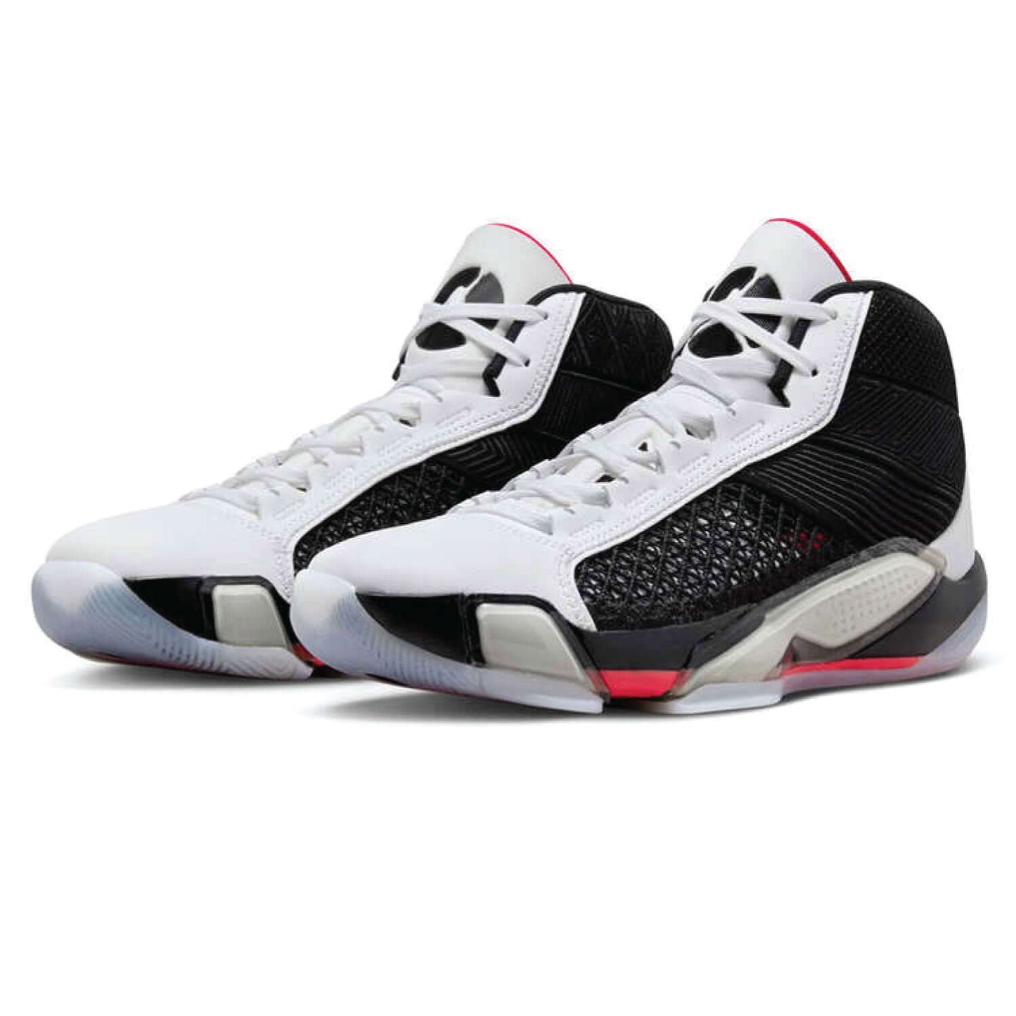 This is the pair of AJ 38 Fundamental. Which describe the beauty of fundamental.