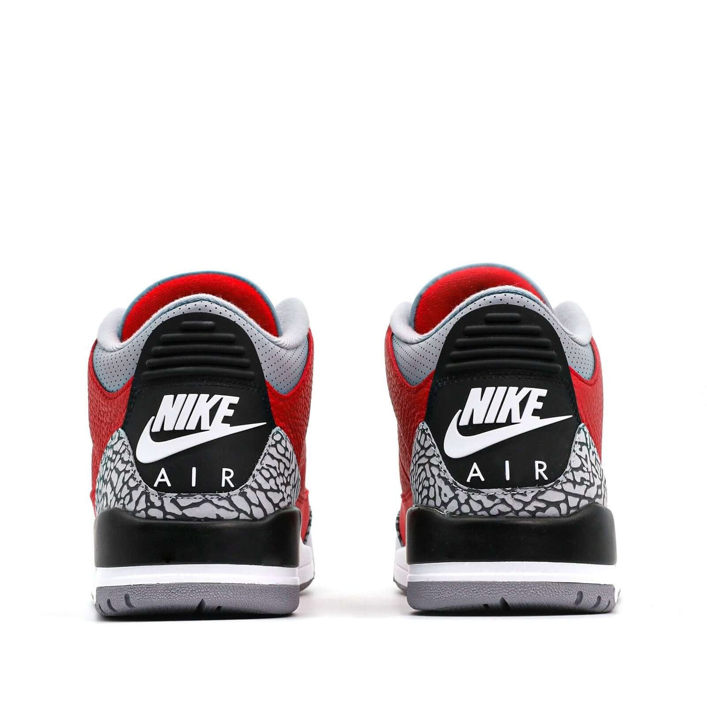 Air Jordan 3 Retro GS Fire Red | Air Jordan 3 Retro GS 'Fire Red' | retro gs fire red |Nike Air Jordan III|Nike air jordan 3|nike air|nike 3|nike|jordans|jordan 3 retro gs fire red