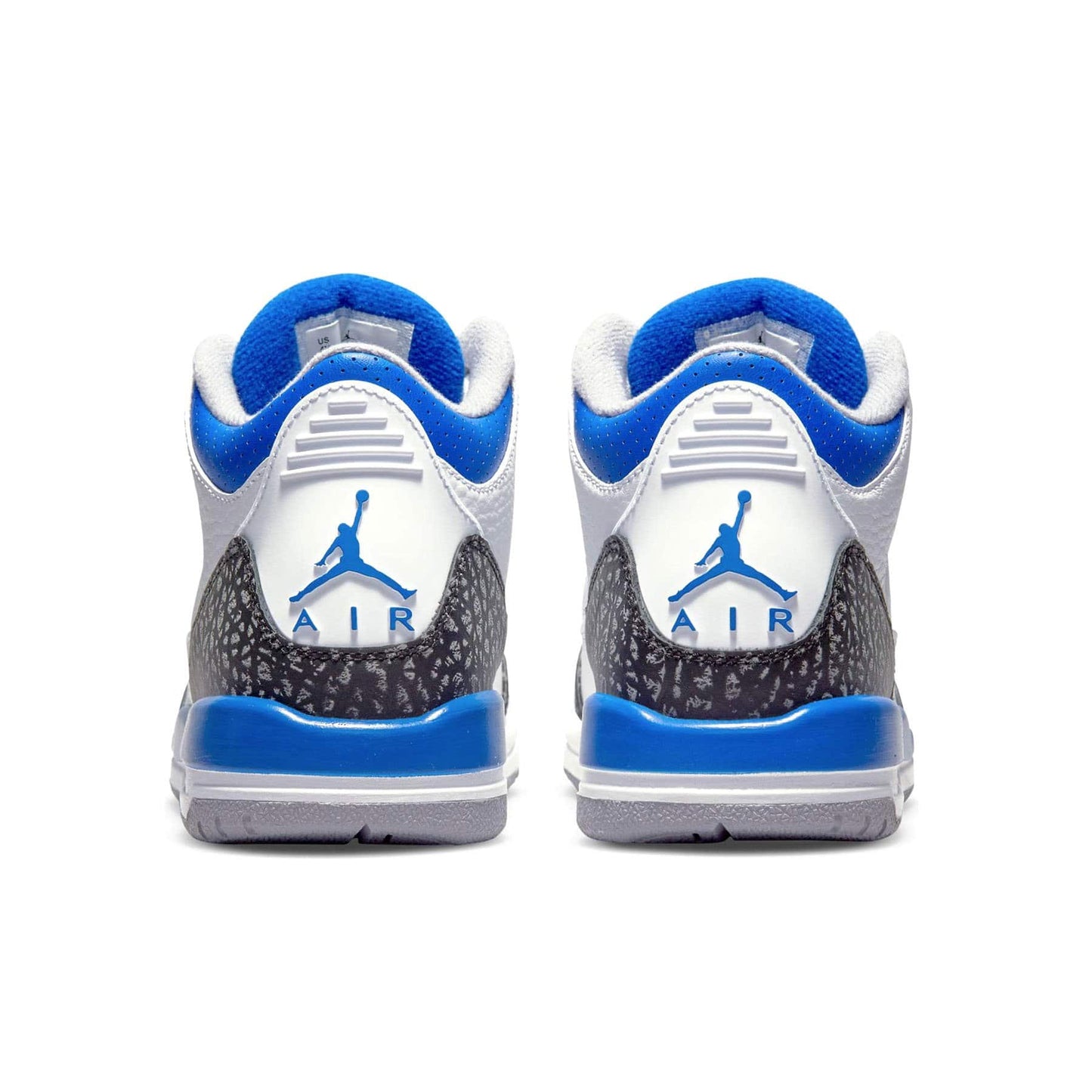 Air Jordan 3 Retro GS Racer Blue | jordan 3 retro racer blue | jordan 3 racer blue gs | jordan 3 gs racer blue | AJ 3 Racer Blue | AJ 3 GS Racer Blue | AJ 3 |Air Jordan IIIsn| Air Jordan III