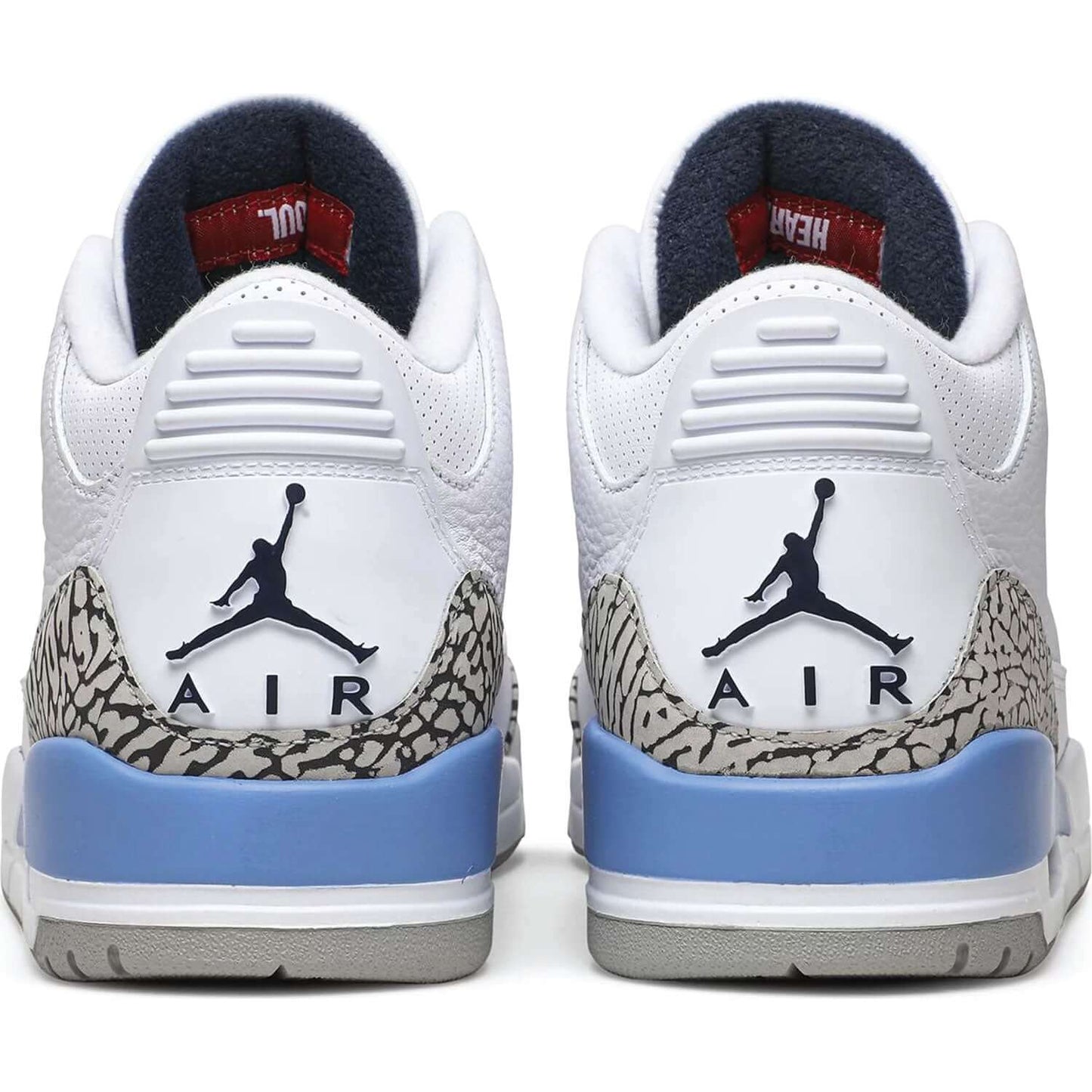 Air Jordan | Retro | UNC | Air Jordan 3 Retro 'UNC'