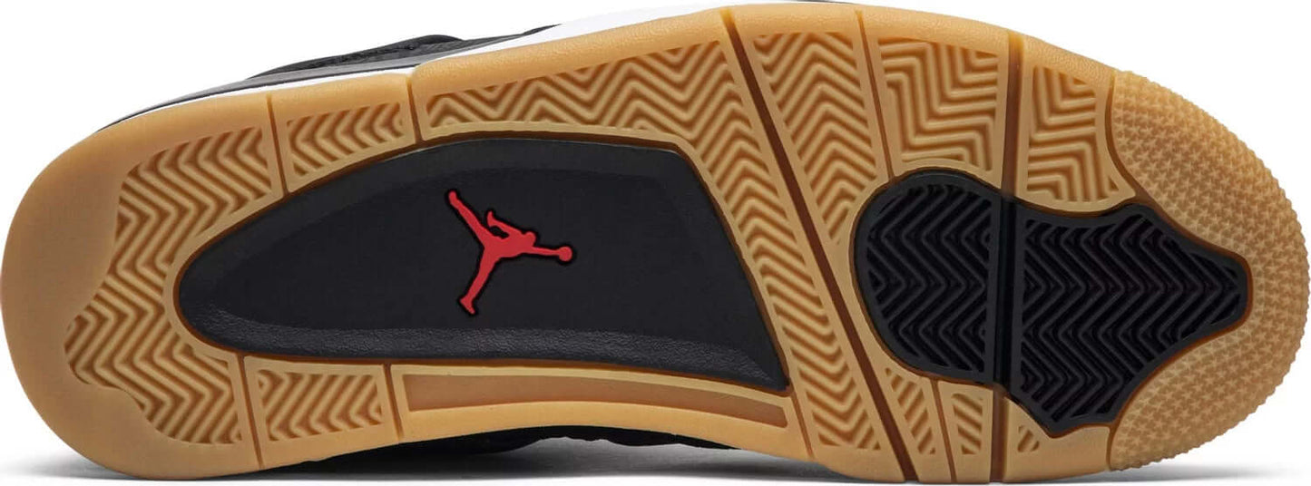 Jordan 4 Retro Laser Black Gum , Air Jordan 4 Retro Laser Black Gum , Jordan 4 Laser Black Gum , Air Jordan 4 Laser Black Gum , Jordan 4 CI1184-001