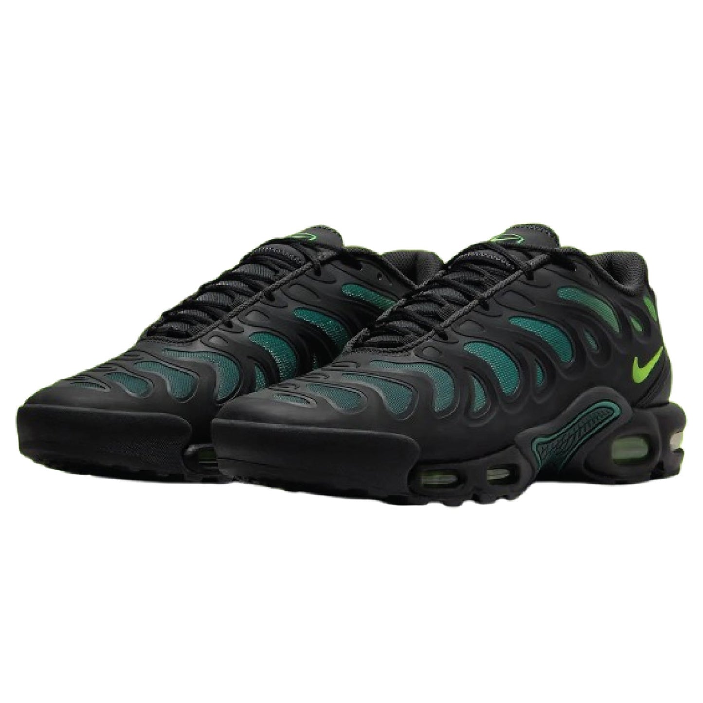 Air Max Plus Drift 'Black Green Strike'