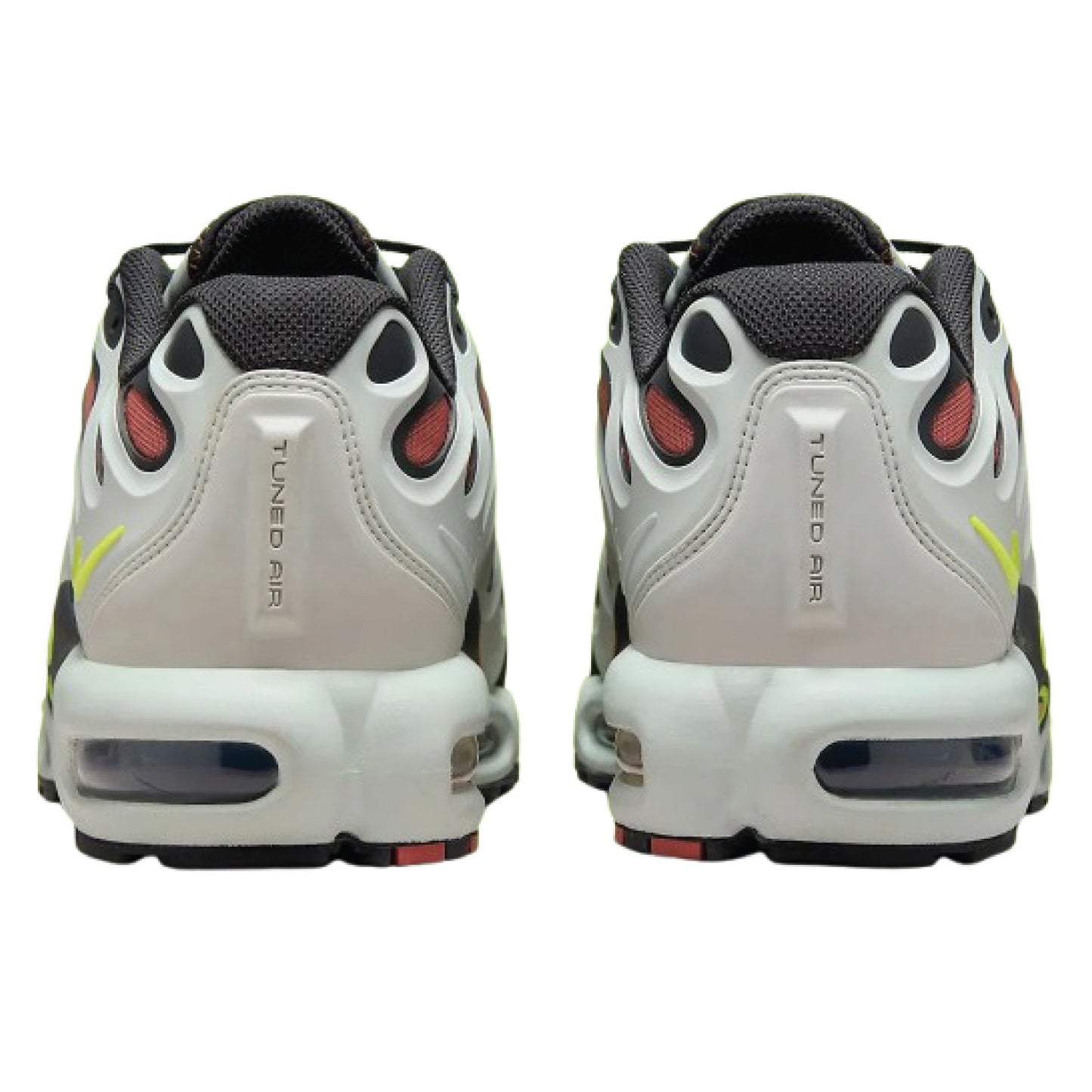 Air Max Plus Drift 'Light Silver Volt'