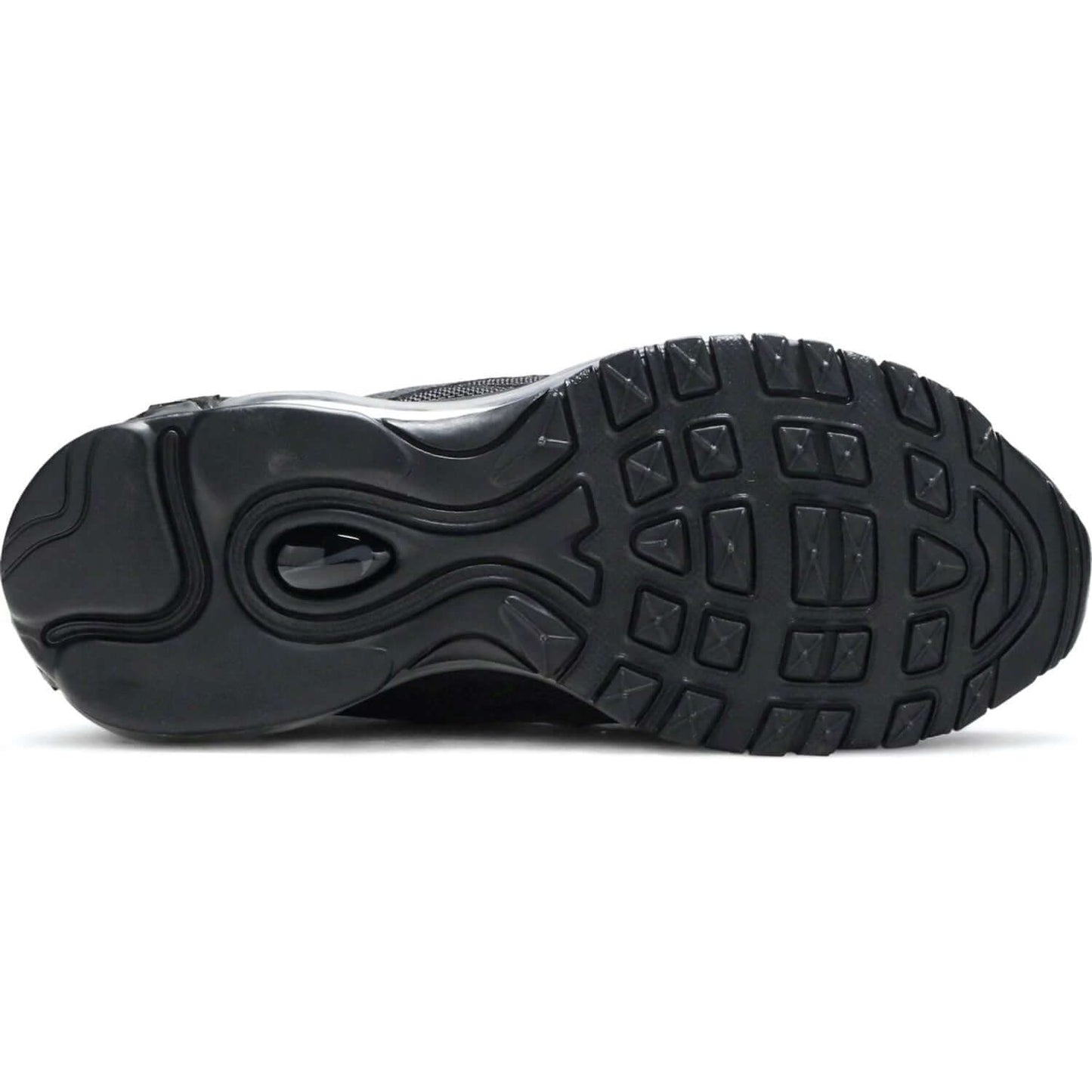 Air Max 97 OG Black , Buy Air Max 97 Ever Sole , Air Max 97 retro , OG Air Max silhouettes , Air Max 97 black outfit ideas