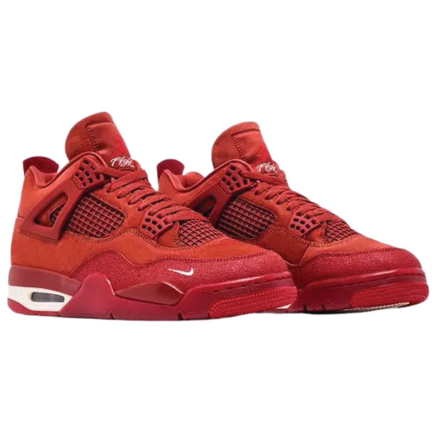 Nigel Sylvester x Air Jordan 4 'Brick by Brick'? , Air Jordan 4 OG SP 'Brick by Brick'? , Jordan 4 HF4340-800? , Air Jordan 4 Firewood Orange? , Jordan 4 'Brick by Brick' release date? , Nigel Sylvester Jordan 4 collaboration? , Bike Air Jordan 4? , , Air Jordan 4 Cinnabar colorway?