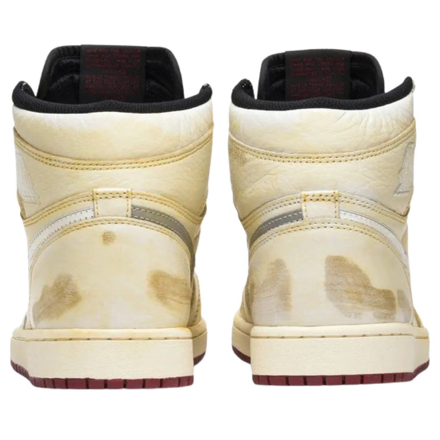 Nigel Sylvester x Air Jordan 1 Retro High OG