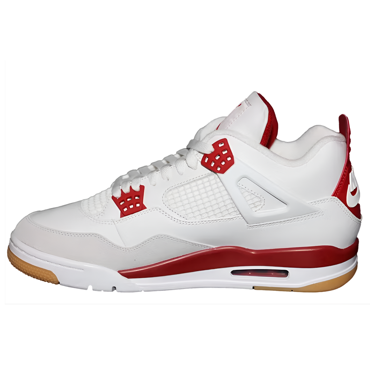 Air Jordan 4 Retro SP 'Varsity Red' Friends & Family