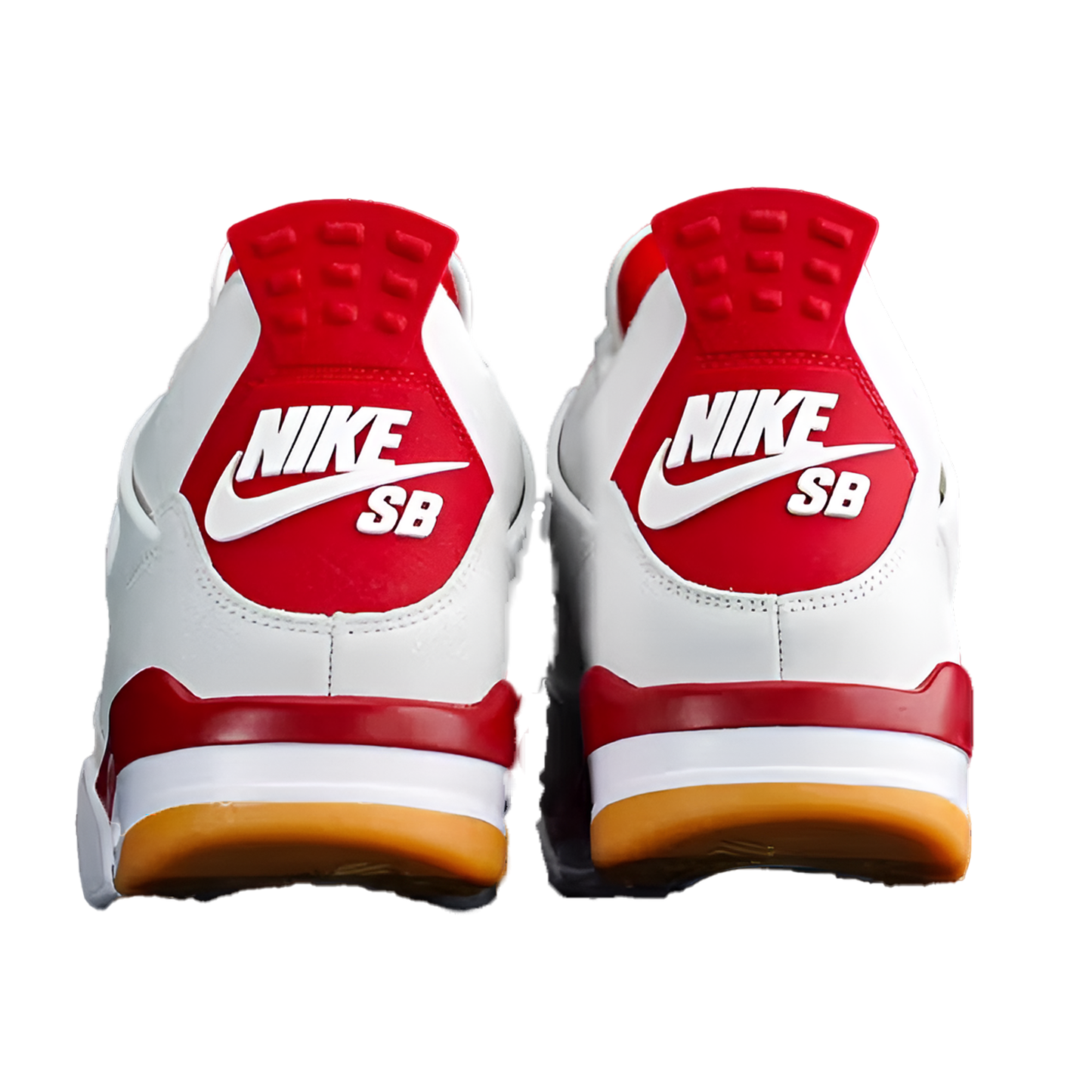 Air Jordan 4 Retro SP 'Varsity Red' Friends & Family