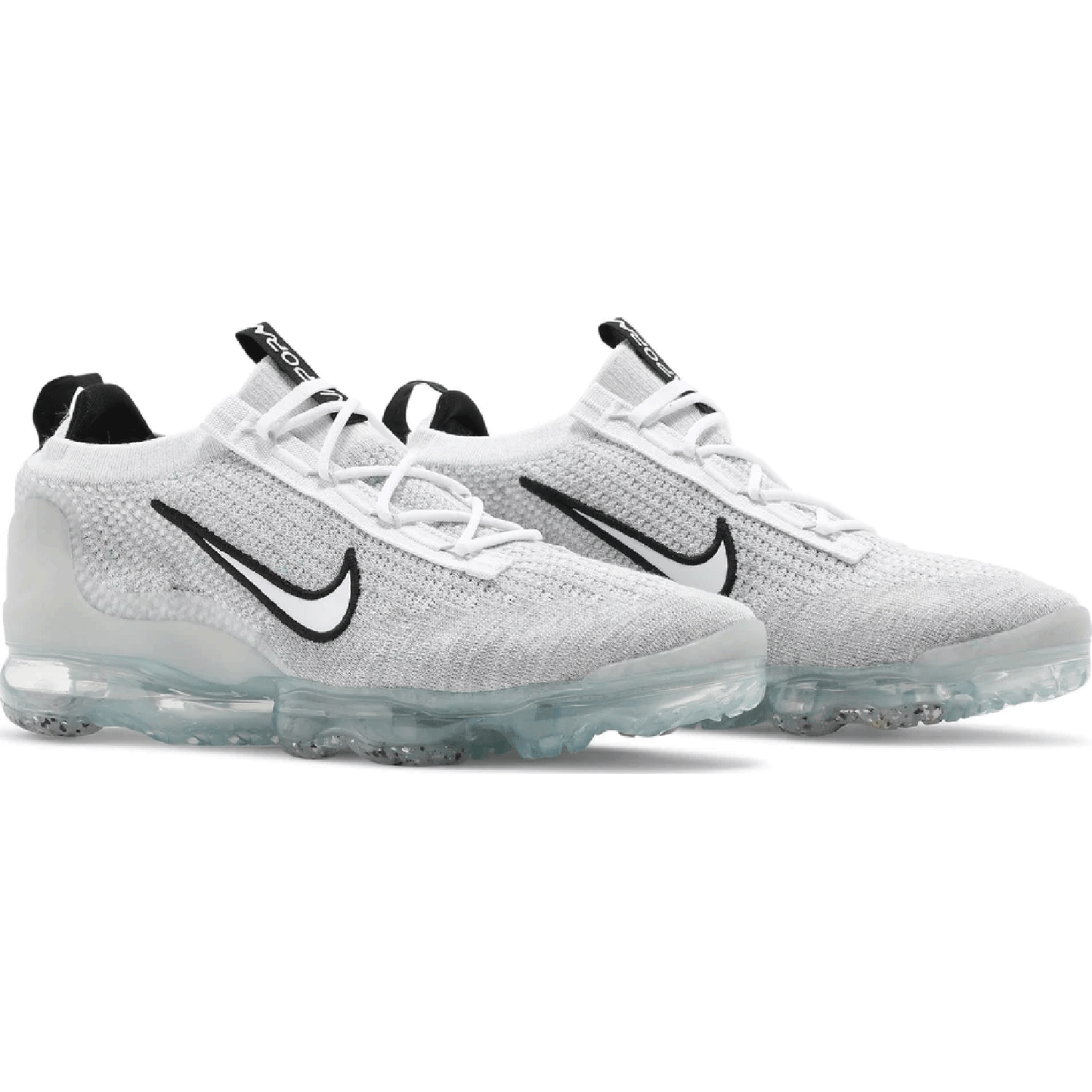 Air VaporMax 2021 Flyknit Monochrome | nike monochrome | nike vapormax | nike flyknit
