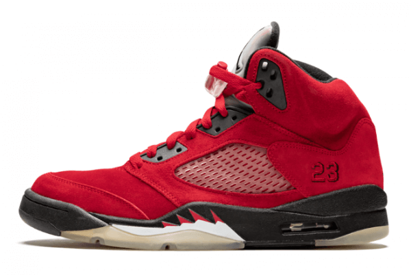 Air Jordan 5 Retro Raging Bull