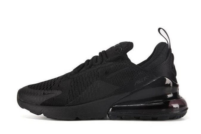 Air Max 270 Black