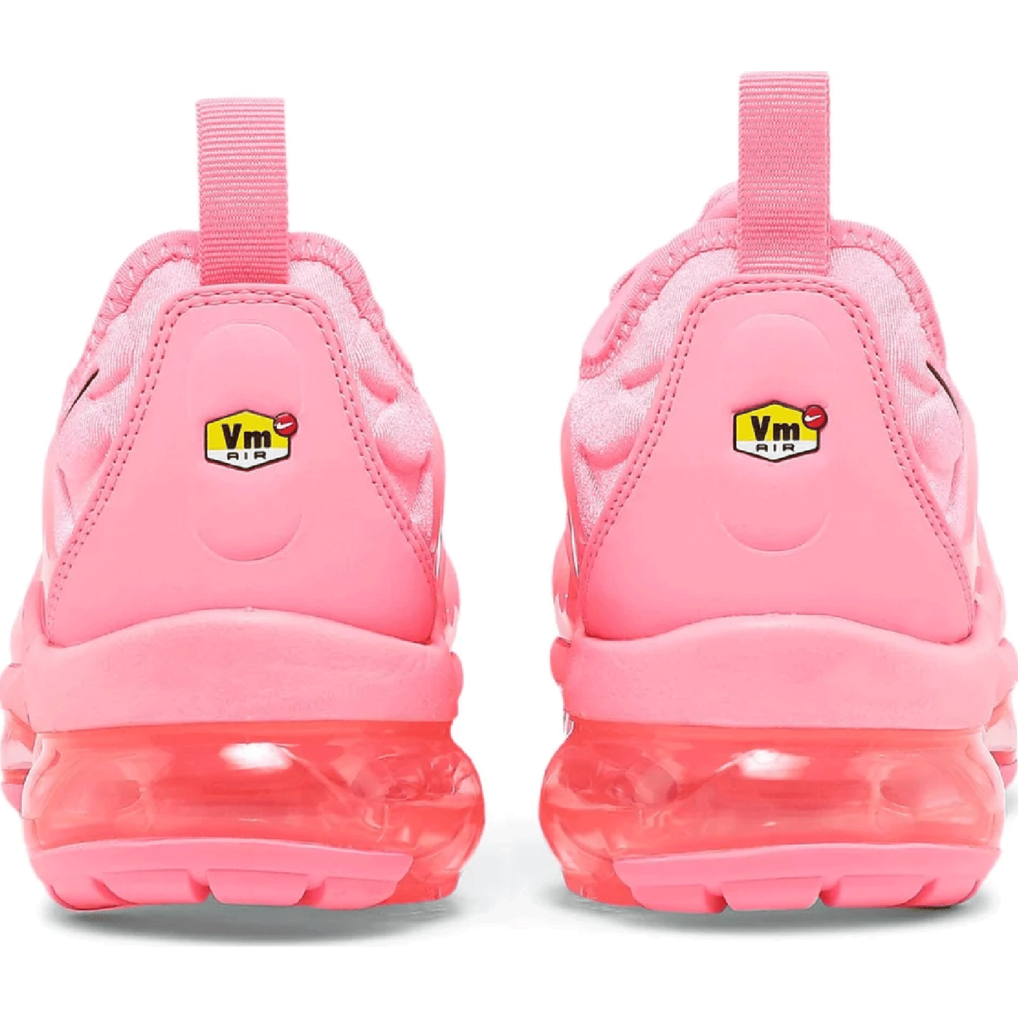 Air Vapormax Plus Bubblegum