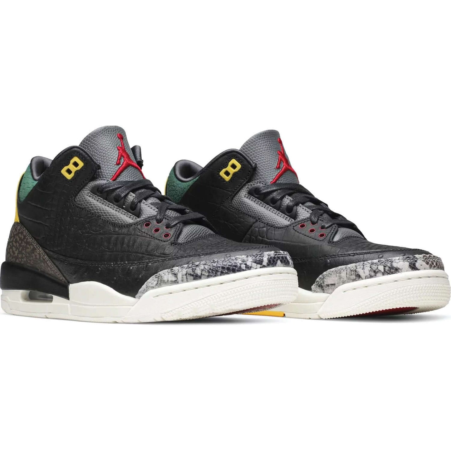 Air Jordan 3 Retro SE 'Animal Instinct 2.0' | jordan 3 animal instinct | jordan 3 | Air Jordan IIIs | Air Jordan III SE
