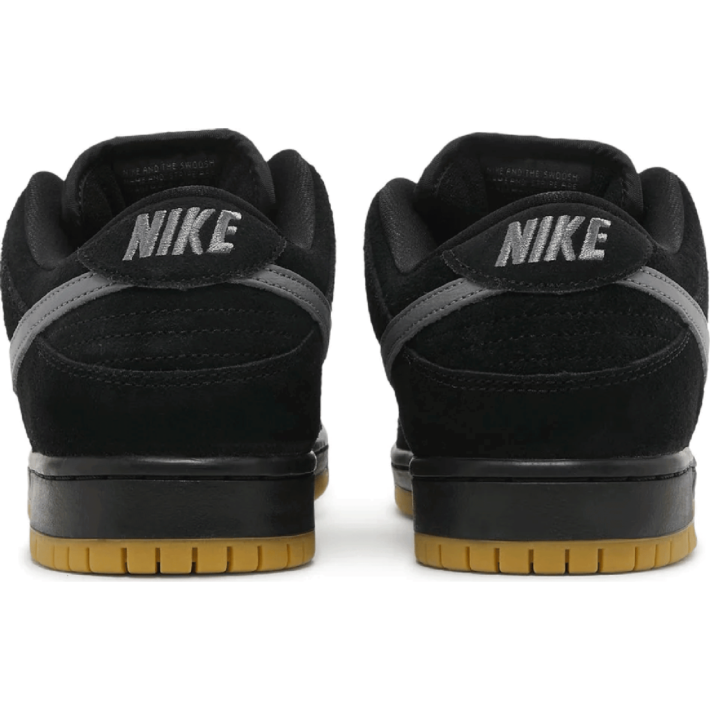 SB Dunk Low Fog - BQ6817-010