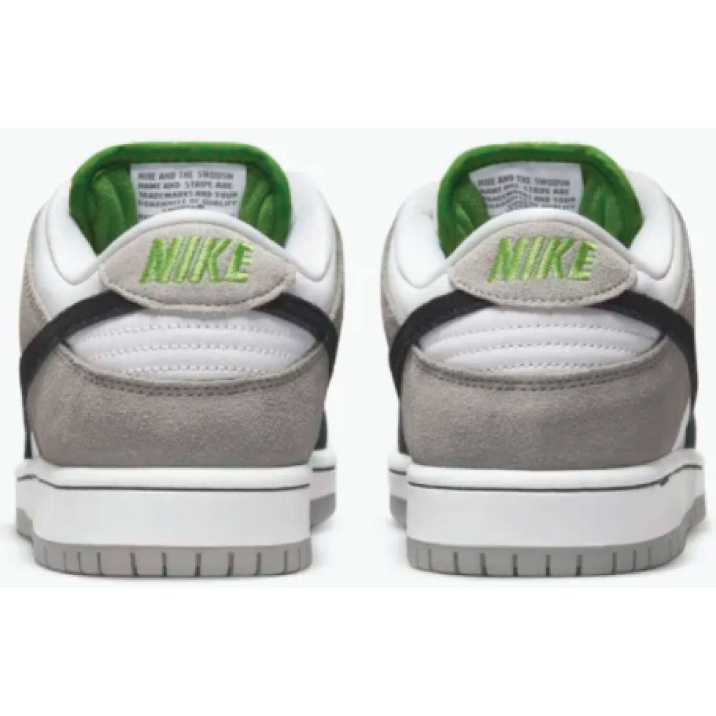 SB Dunk Low Chlorophyll - BQ6817-011