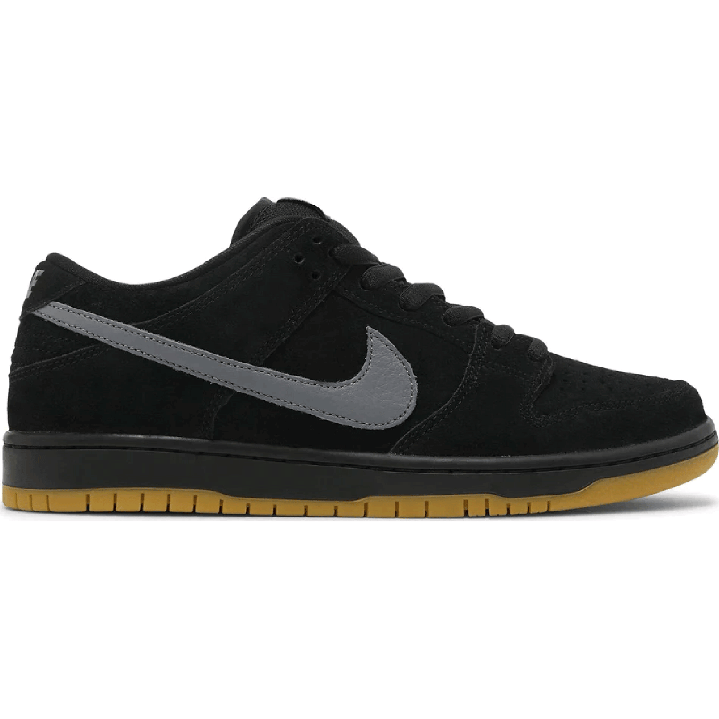 SB Dunk Low Fog - BQ6817-010