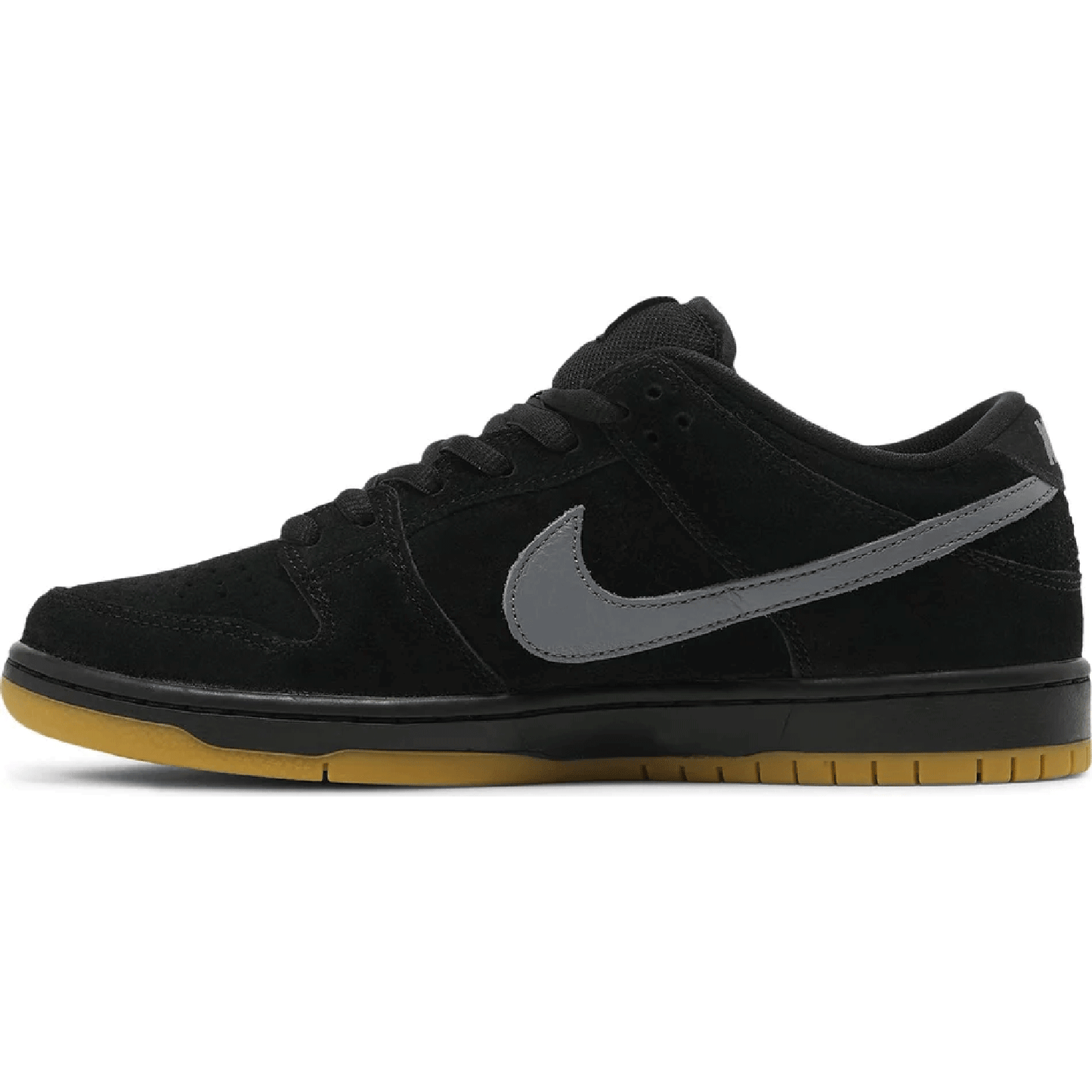 SB Dunk Low Fog - BQ6817-010