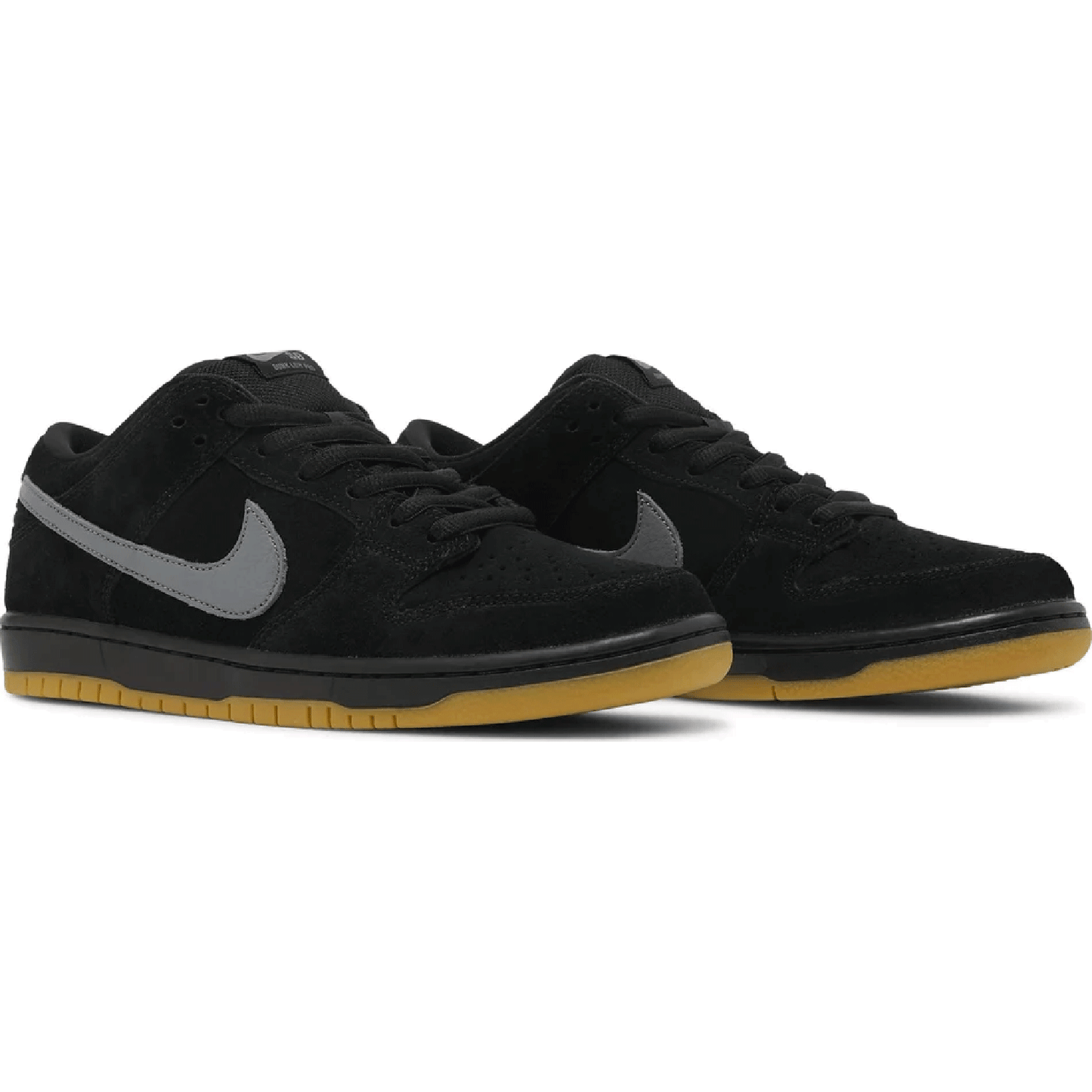 SB Dunk Low Fog - BQ6817-010