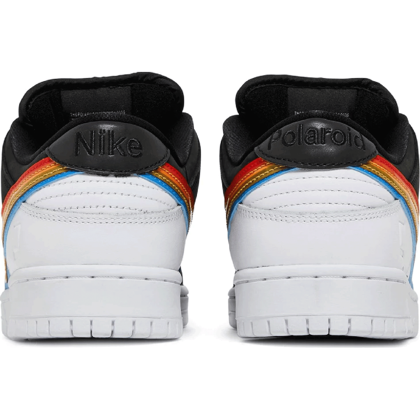 Buy SB Dunk Low Polaroid | DH7722-001