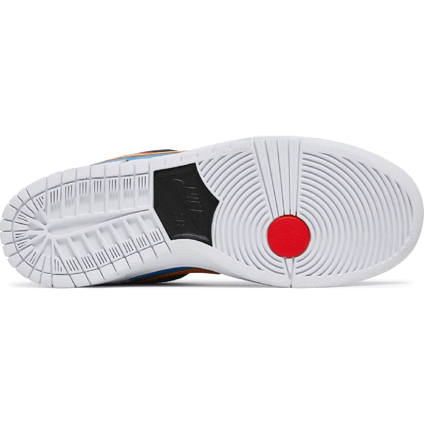 Buy SB Dunk Low Polaroid | DH7722-001