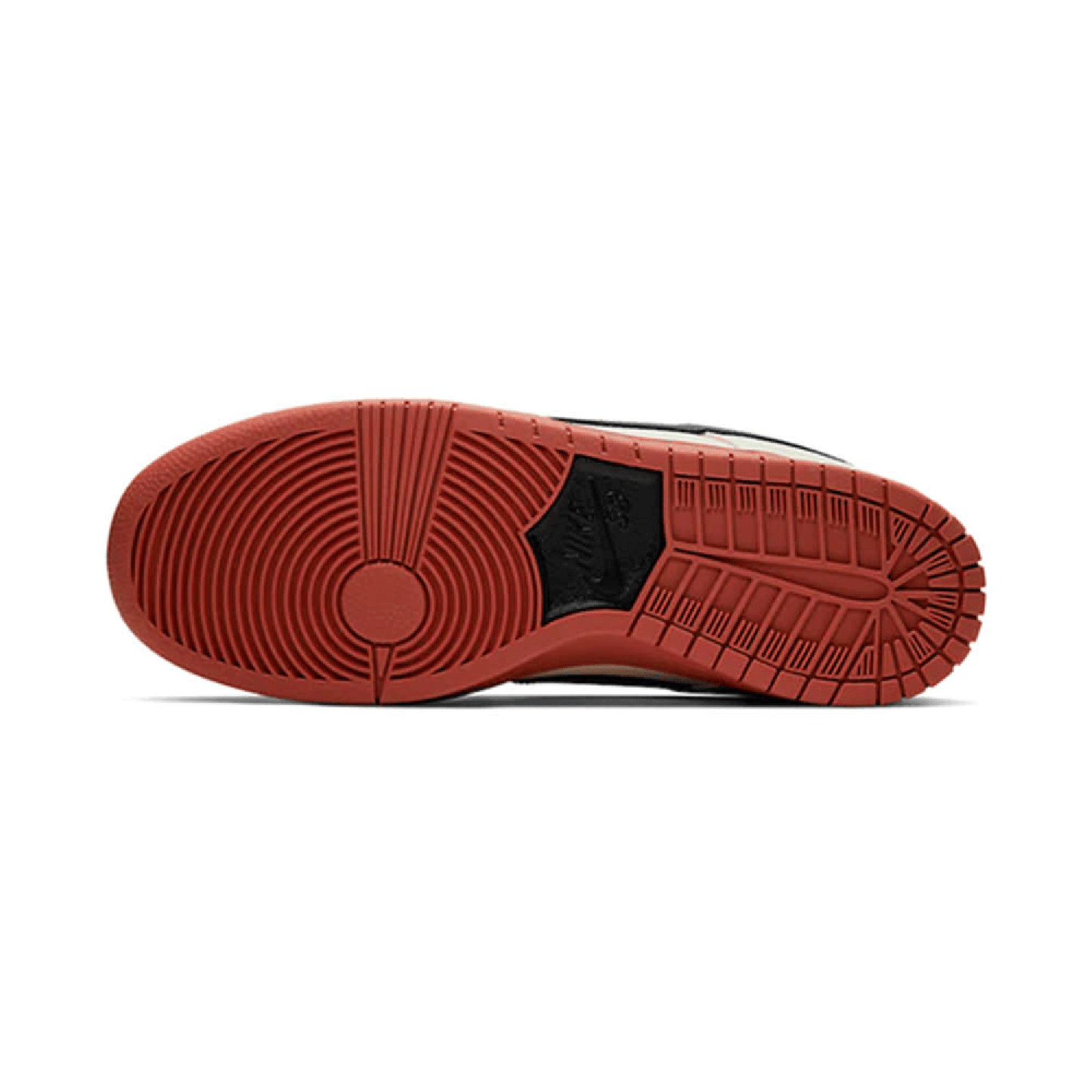 SB Dunk Low Pro Hennessy - BQ6817-100