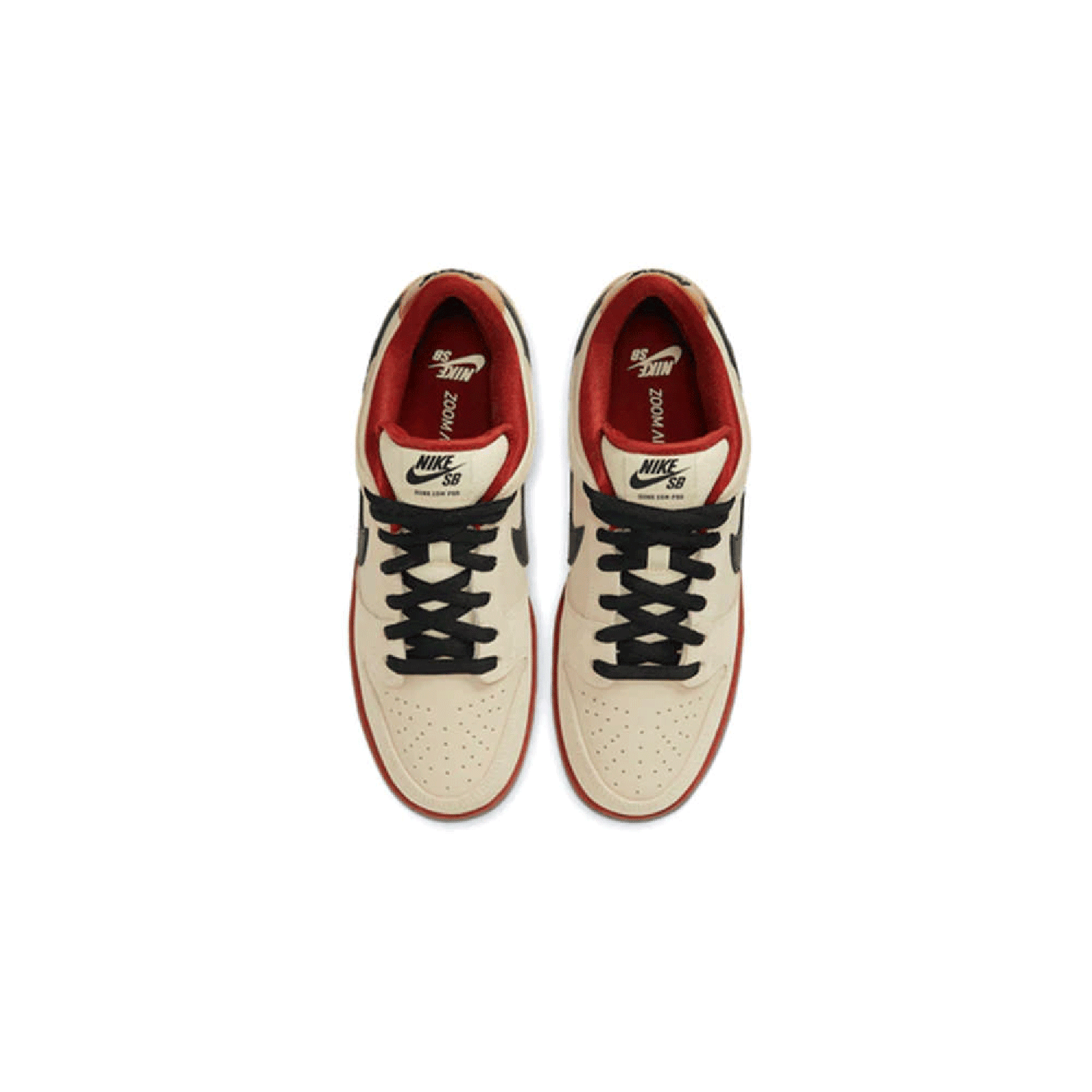 SB Dunk Low Pro Hennessy - BQ6817-100